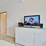 Apartmán Residenz Ostseestrand 26