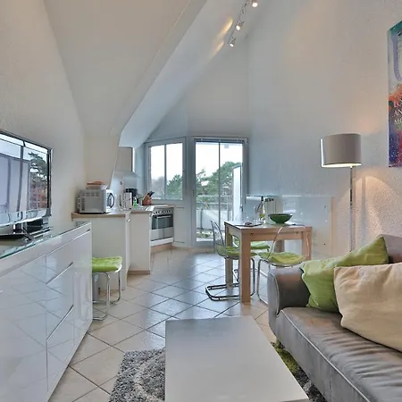 Residenz Ostseestrand 26