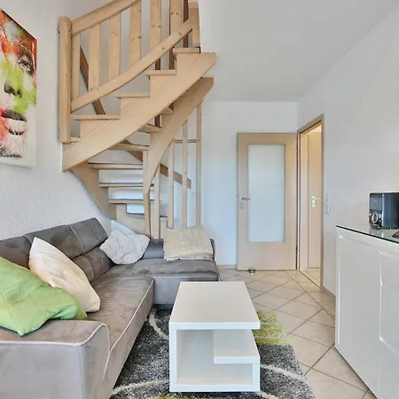 Residenz Ostseestrand 26 * Scharbeutz