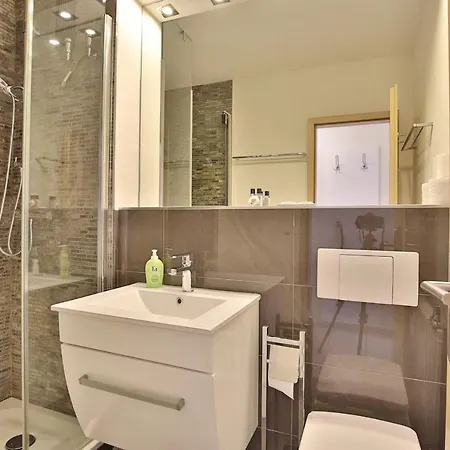 Residenz Ostseestrand 26 Scharbeutz