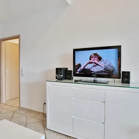 Daire Residenz Ostseestrand 26