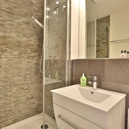 Residenz Ostseestrand 26 *