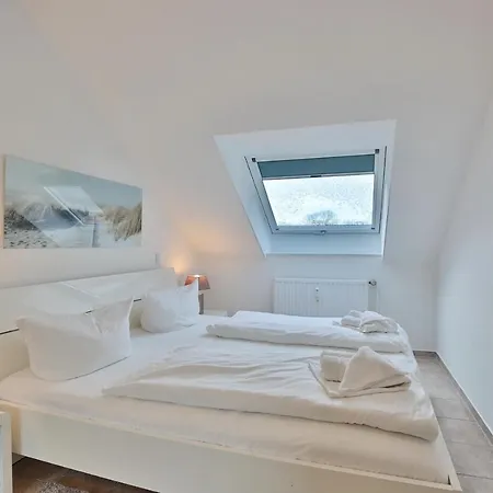 Residenz Ostseestrand 26 *