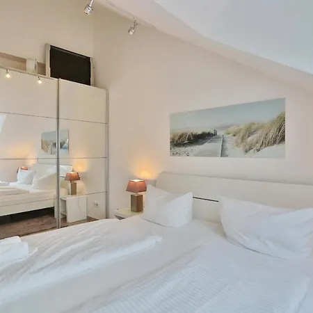 Residenz Ostseestrand 26