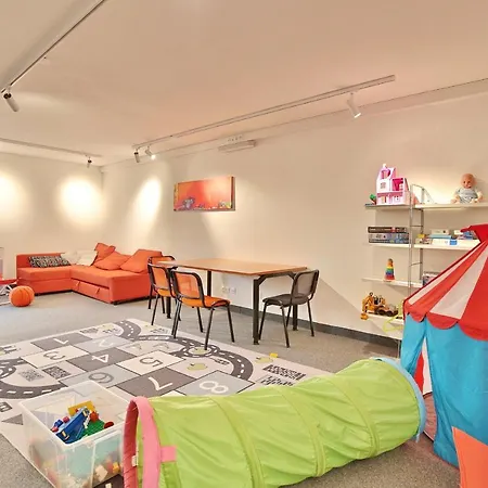 Residenz Ostseestrand 26 * Scharbeutz