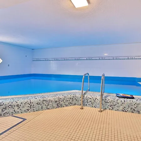 Residenz Ostseestrand 26 *