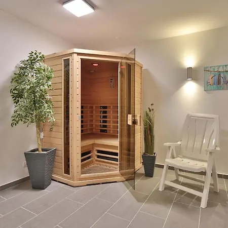 Residenz Ostseestrand 26 *